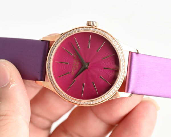 Patek Philippe Watch 4897