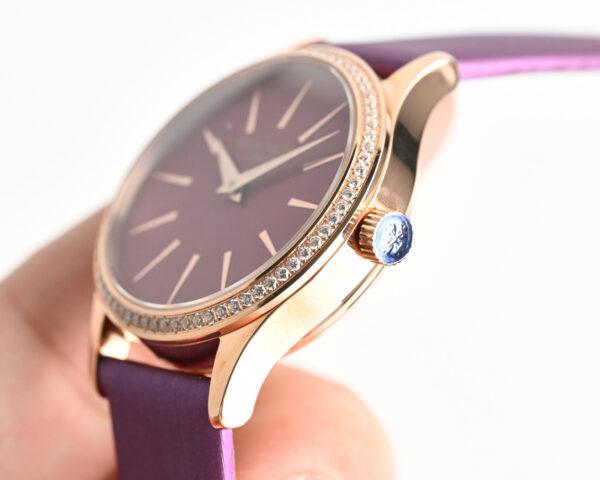 Patek Philippe Watch 4897