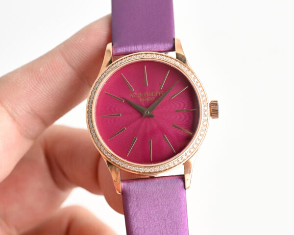 Patek Philippe Watch 4897