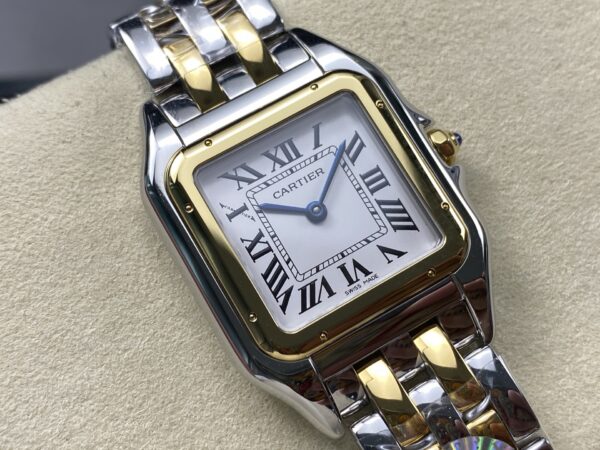 Cartier Panthere (PANTHERE) Blue
