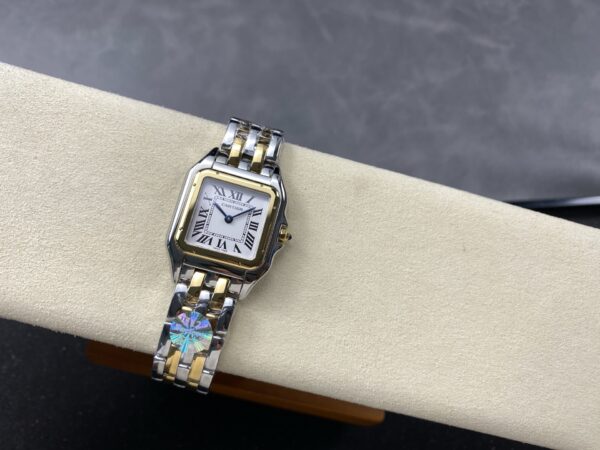 Cartier Panthere (PANTHERE) Blue
