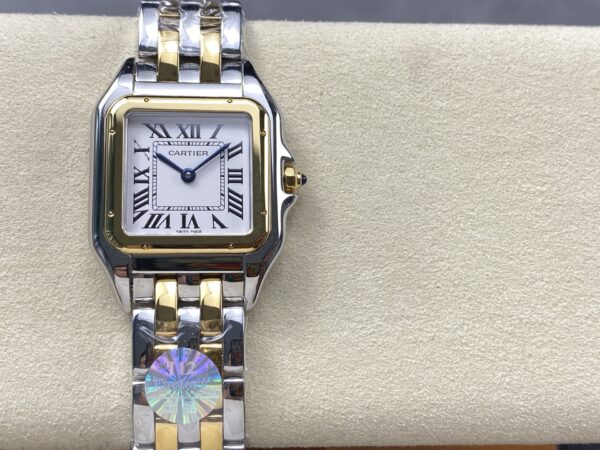 Cartier Panthere (PANTHERE) Blue