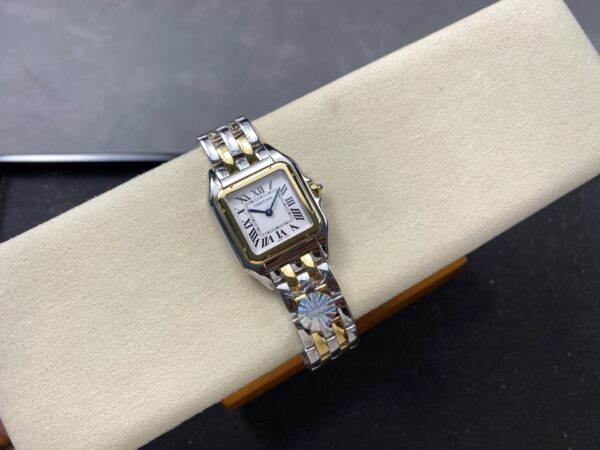 Cartier Panthere (PANTHERE) Blue