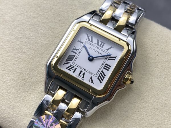 Cartier Panthere (PANTHERE) Blue