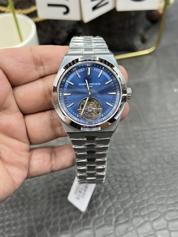 Vacheron Constantin Overseas 6000V