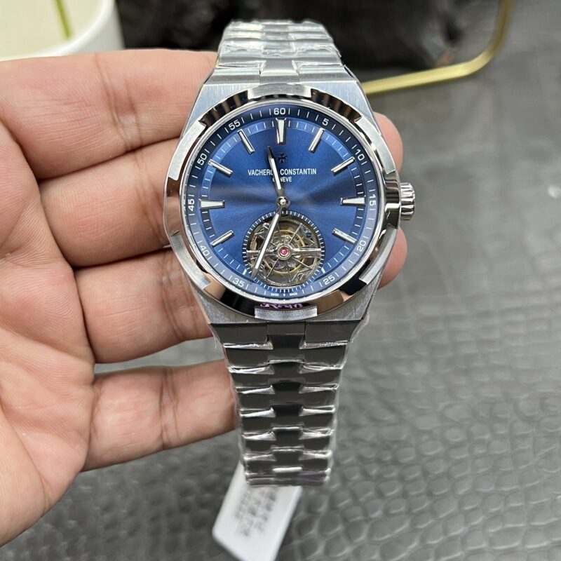 Vacheron Constantin Overseas 6000V
