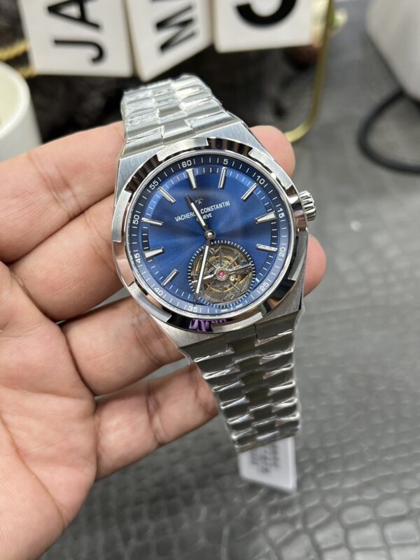 Vacheron Constantin Overseas 6000V