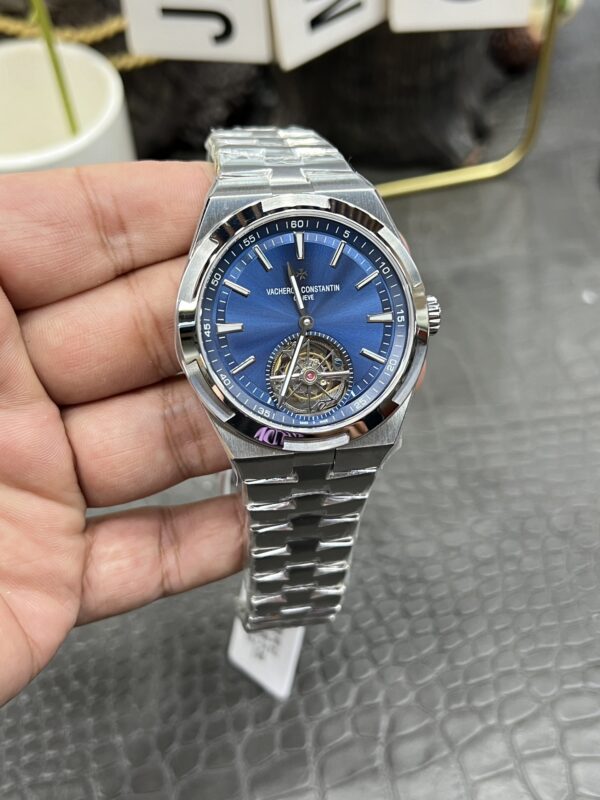 Vacheron Constantin Overseas 6000V