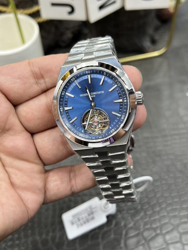 Vacheron Constantin Overseas 6000V
