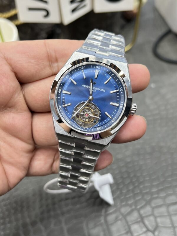 Vacheron Constantin Overseas 6000V