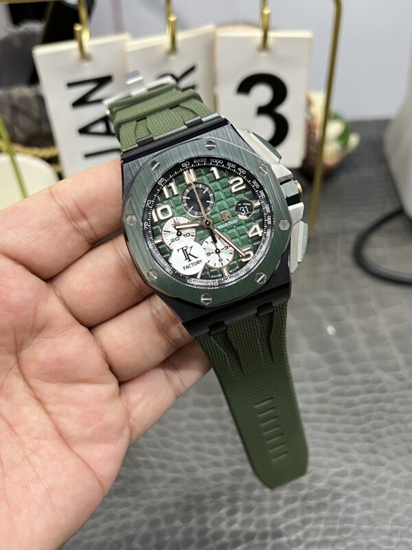 Audemars Piguet Royal Oak 26400