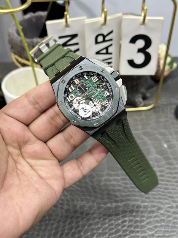 Audemars Piguet Royal Oak 26400