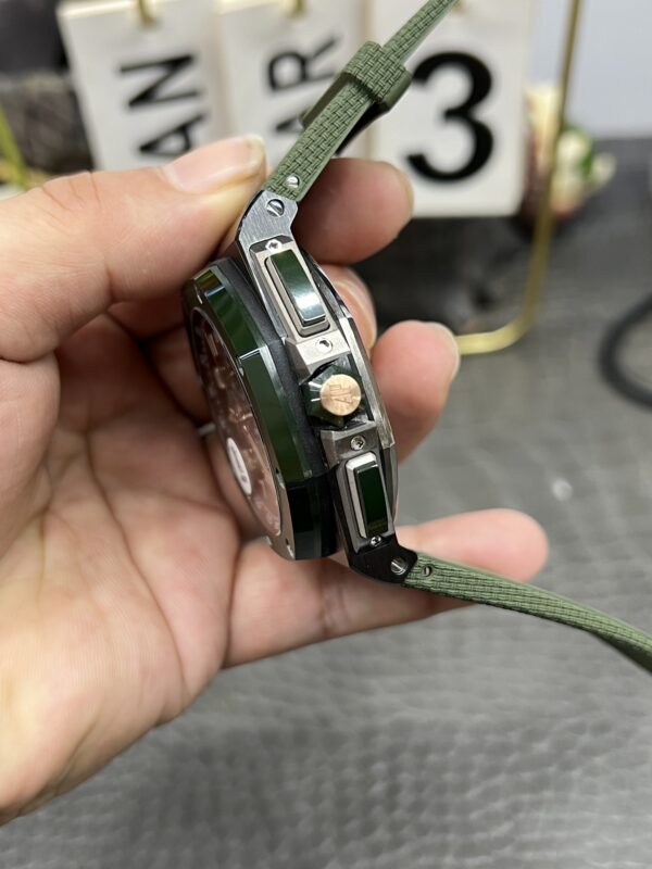Audemars Piguet Royal Oak 26400