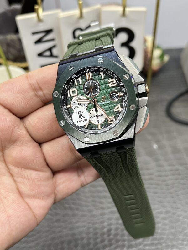 Audemars Piguet Royal Oak 26400