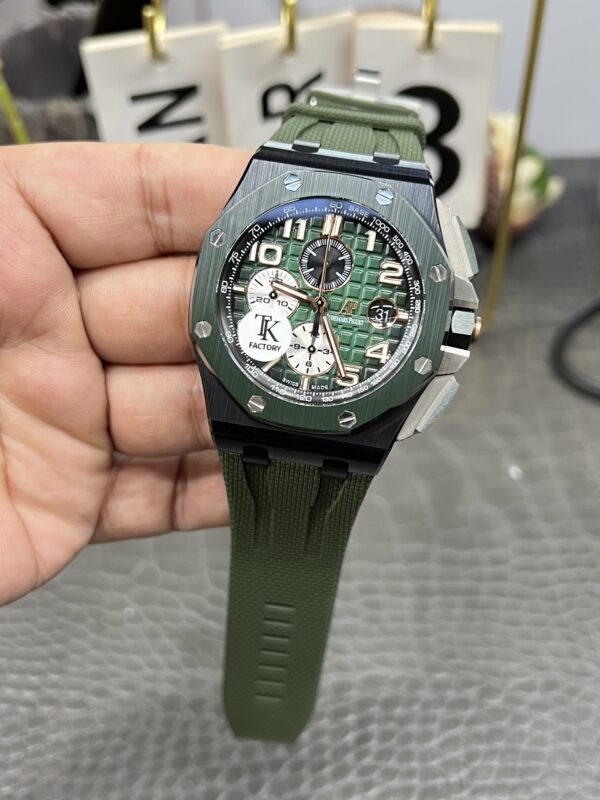 Audemars Piguet Royal Oak 26400
