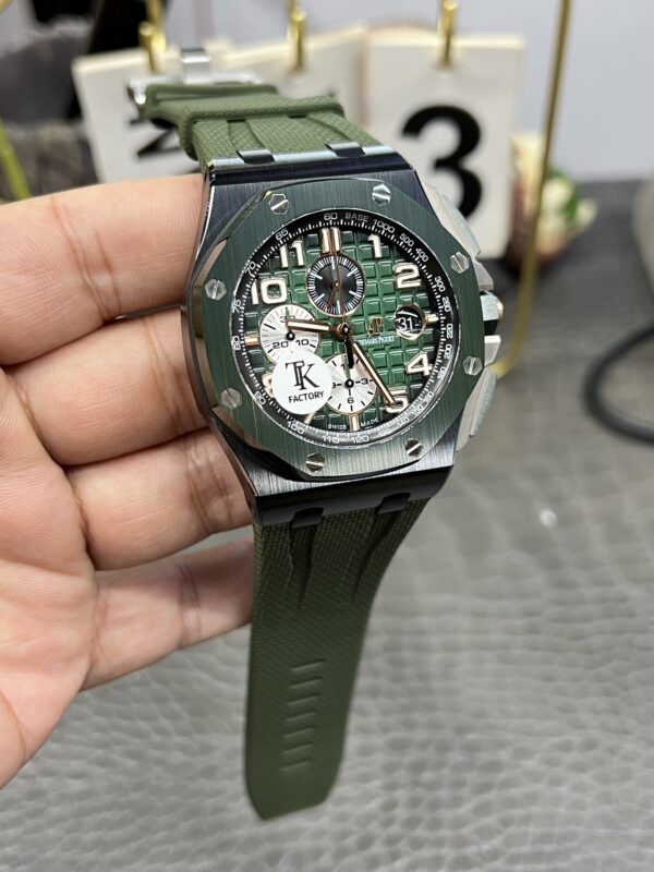 Audemars Piguet Royal Oak 26400