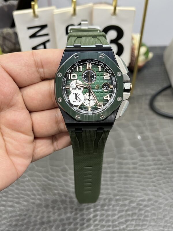 Audemars Piguet Royal Oak 26400
