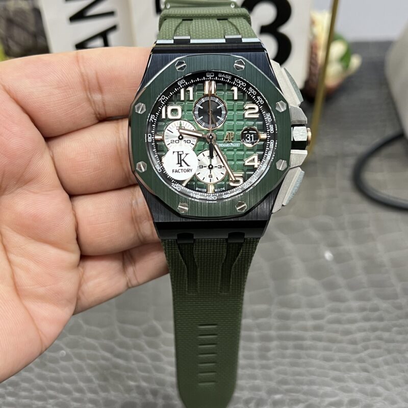 Audemars Piguet Royal Oak 26400