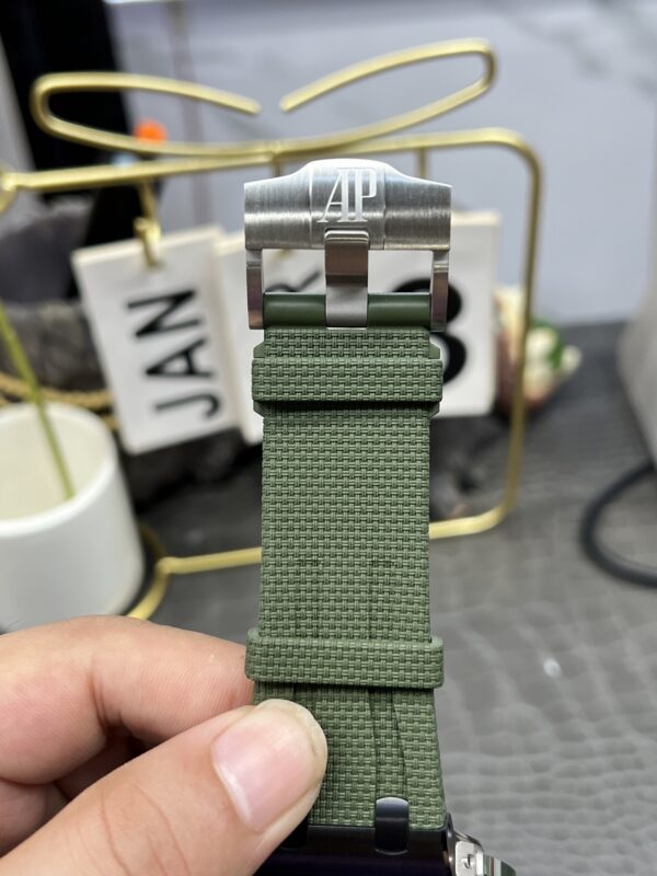 Audemars Piguet Royal Oak 26400
