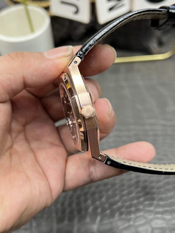 Audemars Piguet Royal Oak Rose Gold