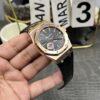 Audemars Piguet Royal Oak Reference Pending Rose Gold