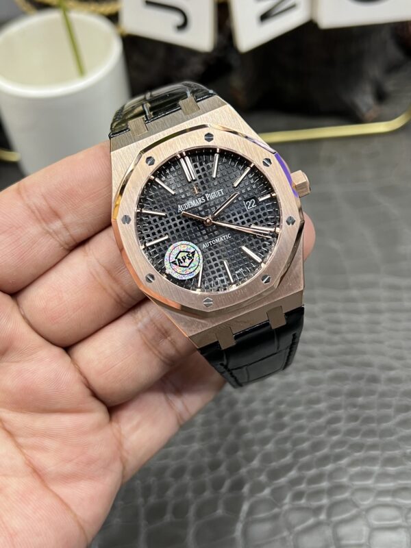Audemars Piguet Royal Oak Rose Gold