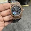 Audemars Piguet Royal Oak Rose Gold