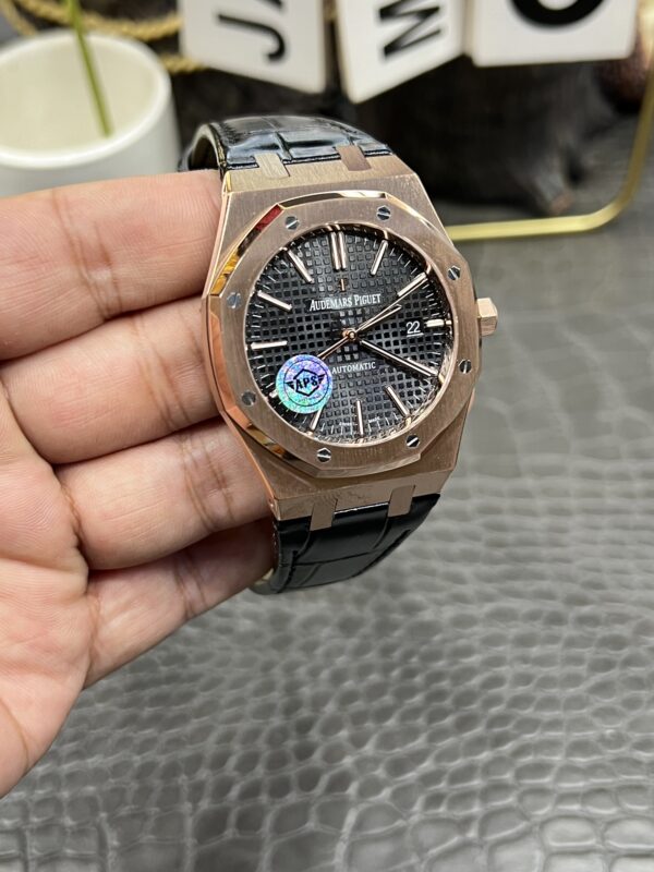 Audemars Piguet Royal Oak Rose Gold