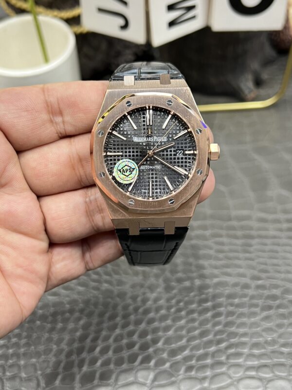 Audemars Piguet Royal Oak Rose Gold