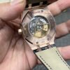 Audemars Piguet Royal Oak Rose Gold