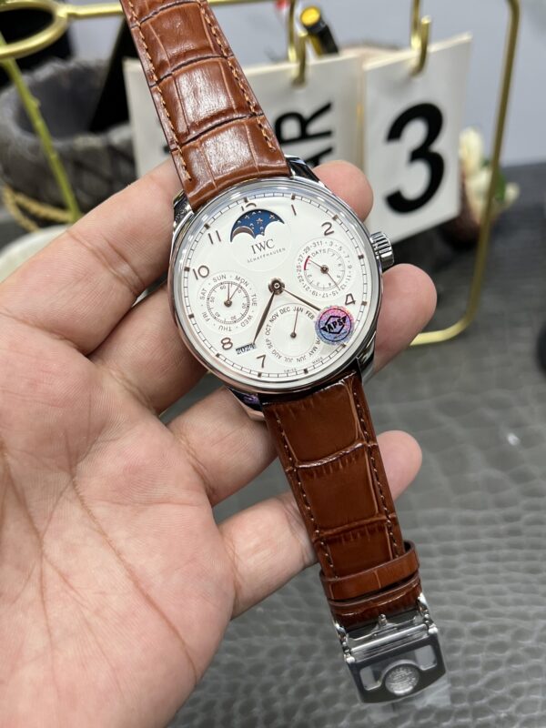Patek Philippe Portugieser 52610