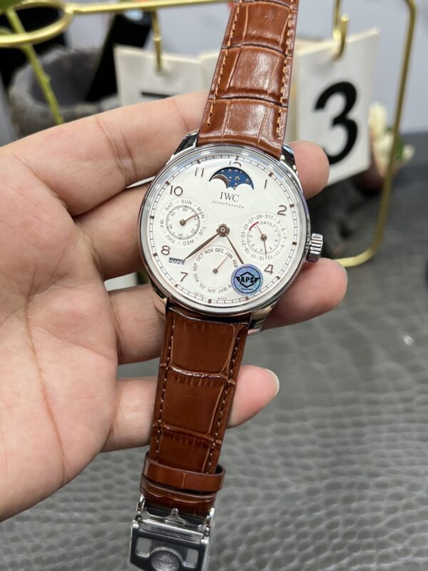 Patek Philippe Portugieser 52610