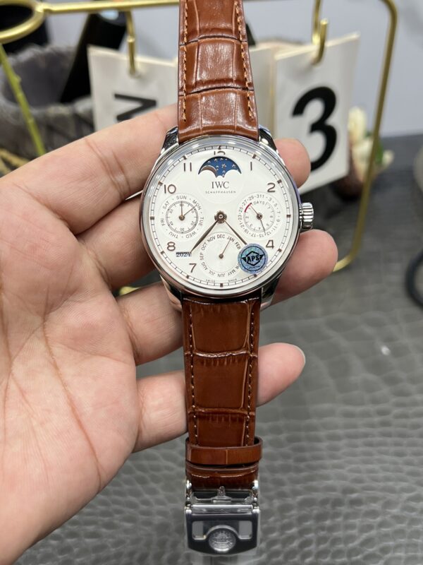 Patek Philippe Portugieser 52610