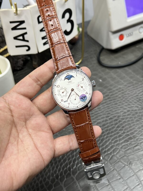 Patek Philippe Portugieser 52610