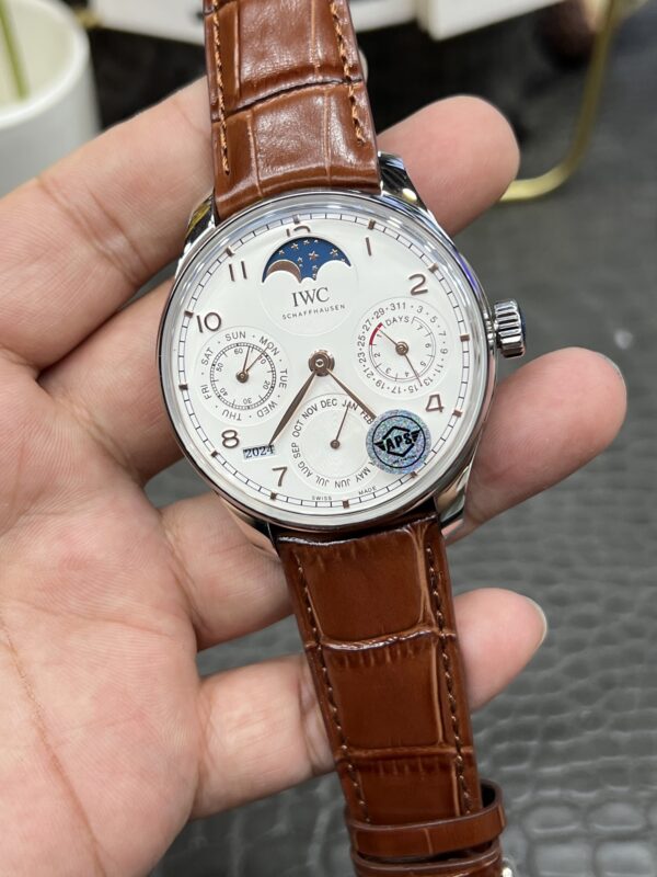 Patek Philippe Portugieser 52610