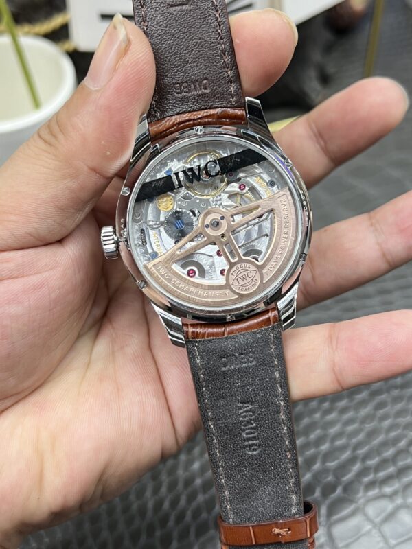Patek Philippe Portugieser 52610