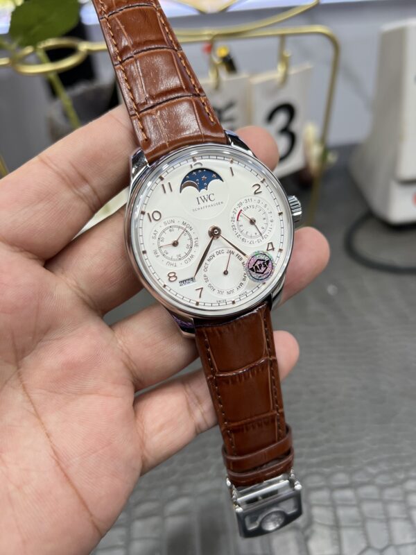 Patek Philippe Portugieser 52610
