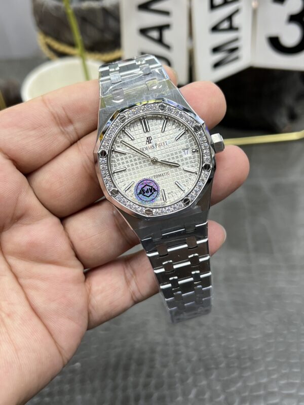 Audemars Piguet Royal Oak 15451