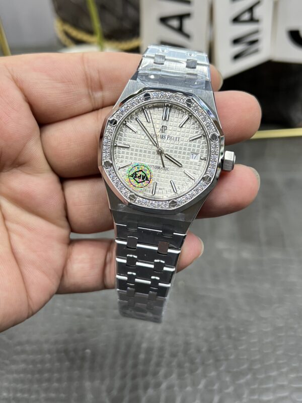 Audemars Piguet Royal Oak 15451