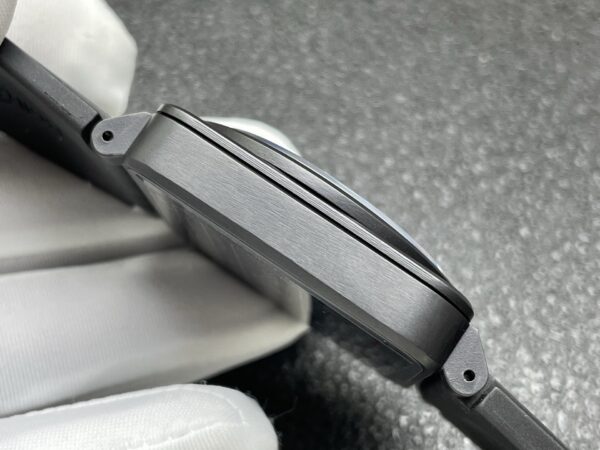 Bell & Ross Watch Reference Pending