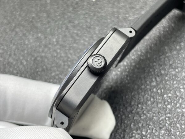 Bell & Ross Watch Reference Pending