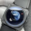 Bell & Ross Watch Reference Pending