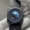 Bell & Ross Watch Reference Pending