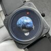 Bell & Ross Watch Reference Pending