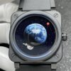 Bell & Ross Watch Reference Pending