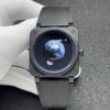 Bell & Ross Watch Reference Pending