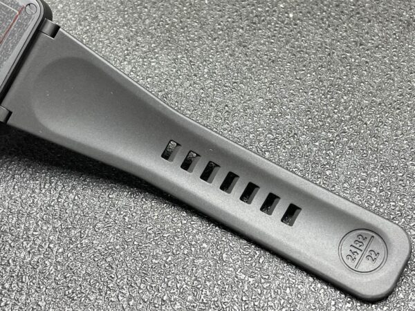 Bell & Ross Watch Reference Pending
