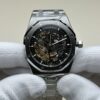 Audemars Piguet Royal Oak 15416 Black
