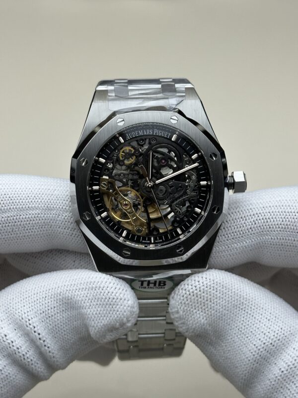 Audemars Piguet Royal Oak 15416 Black