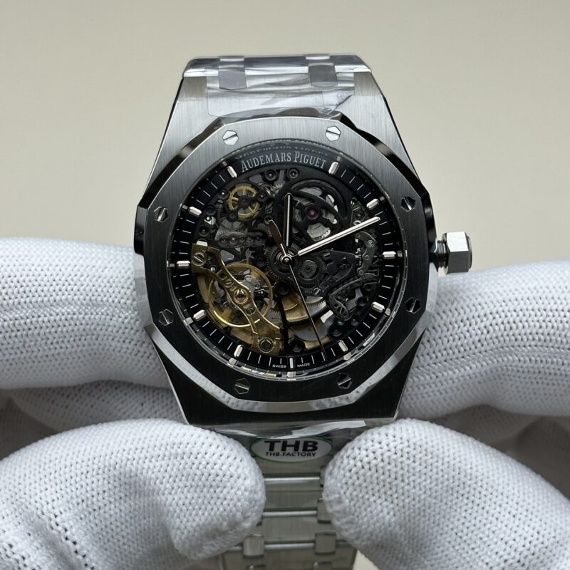 Audemars Piguet Royal Oak 15416 Black
